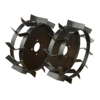 Метални колела к-т за мотофреза Hyundai