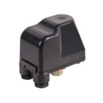 механичен пресостат LEO-PS 02C