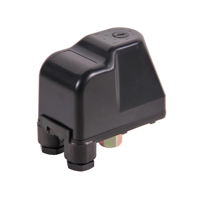 механичен пресостат LEO-PS 02C