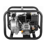 Напорната бензинова помпа Hyundai HYH 50 - 2