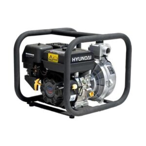 Напорната бензинова помпа Hyundai HYH 50 - 2