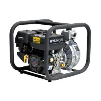 Напорната бензинова помпа Hyundai HYH 50 - 2