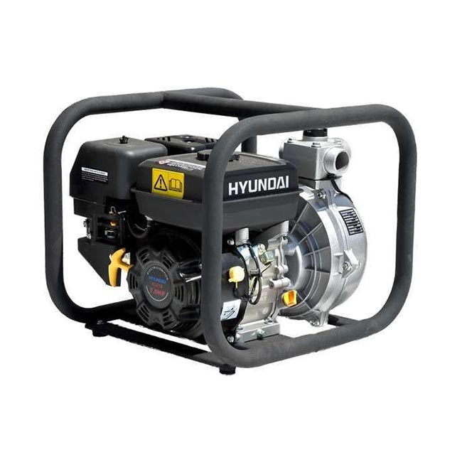 Напорната бензинова помпа Hyundai HYH 50 - 2