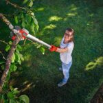 Ножица високо рязане Power Dual Cut RR-200