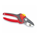 Ножица градинска с наковалня RS 2500