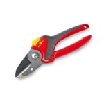 Ножица градинска с наковалня RS 2500