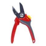 Ножица градинска с наковалня RS 2500