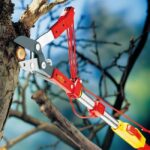 Ножица за високи клони RC-M