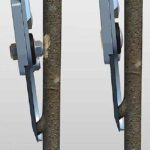 Ножица за клони с наковалня Power Cut RS 650,