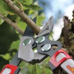 Ножица за клони с наковалня Power Cut RS 650,