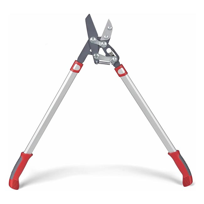 Ножица за клони с наковалня Power Cut RS 800V