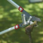 Ножица за клони с наковалня Power Cut RS 800V