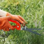 Ножица за трева RI-Tс въртяща се на 180° глава