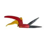 Ножица за трева RJ-ZL Classic с въртяща се на 180° глава