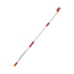 Ножица телескопична за високо рязане Power Dual Cut RR-400Т