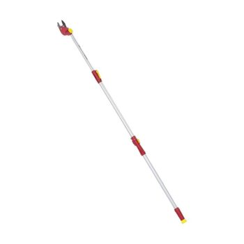 Ножица телескопична за високо рязане Power Dual Cut RR-400Т