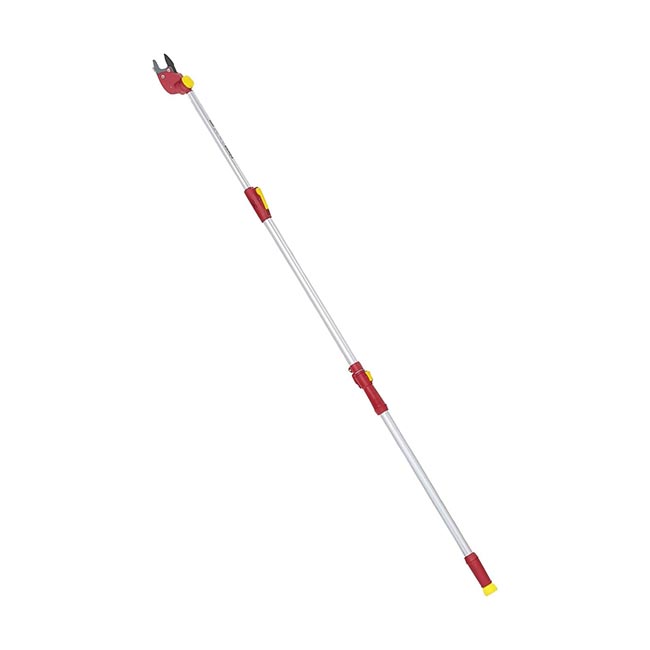 Ножица телескопична за високо рязане Power Dual Cut RR-400Т