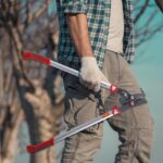 Ножицата за клони Power Cut RR 750