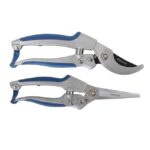 Ножици градински HY58031 комплект 2бр.