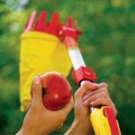 Плодоберач RG-M