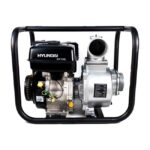 Помпа бензинова Hyundai HY100-4