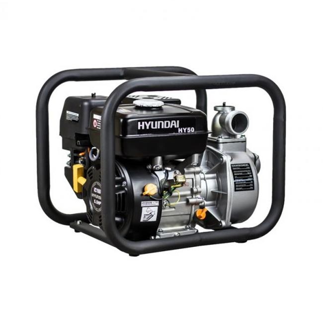 Помпа бензинова Hyundai HY50-2