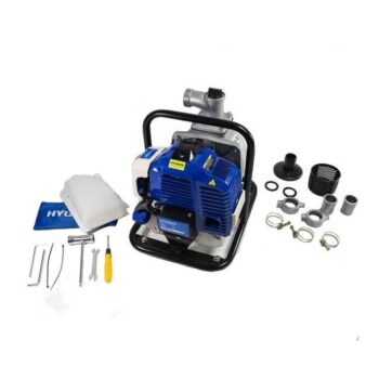 Помпа моторна Hyundai HY 40/2  2