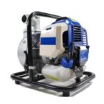 Помпа моторна Hyundai HY 40/2  2