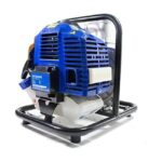 Помпа моторна Hyundai HY 40/2  2