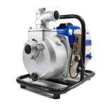 Помпа моторна Hyundai HY 40/2  2