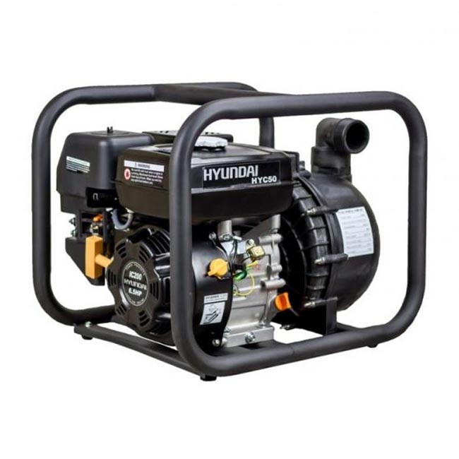 Помпи за специализирана употреба