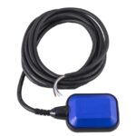 Поплавък за помпи FSK-1 двойна функция 5м кабел
