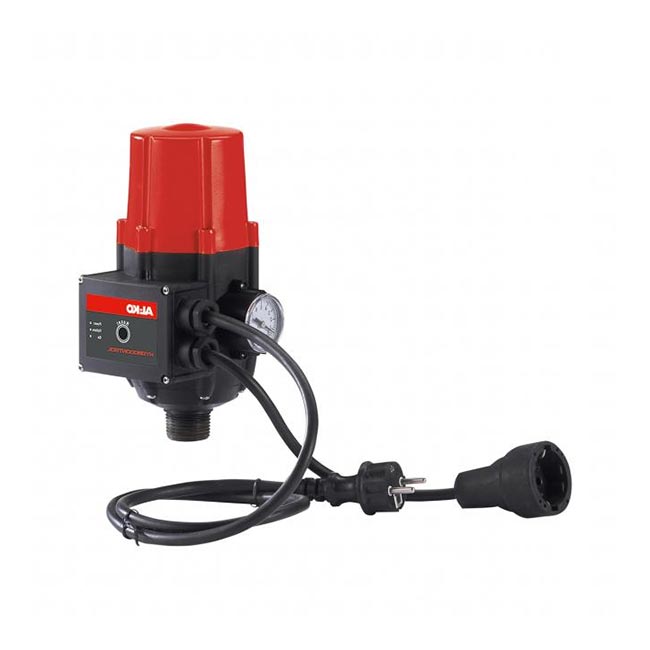 Пресостат електронен AL-KO Hydrocontrol 1.5kW