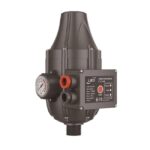 Пресостат електронен LEO-PS-04B 1.1kW 10А 10 бара