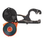 Професионален апарат за връзване MAX HT-R1