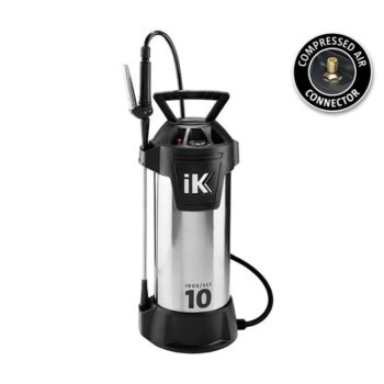 Професионална пръскачка 10л IK INOX-SST 10