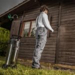 Пръскачки за отрови и химикали Матаби Испания