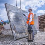 Професионална пръскачка 10л IK INOX-SST 10