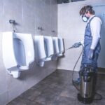 Професионална пръскачка 10л IK INOX-SST 10