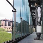 Пръскачка 10л IK MULTI PRO 12 MATABI