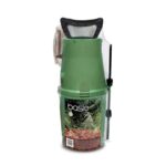 Пръскачка 5л BASIC 7 MATABI с вместимост от 5 литра