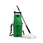 Пръскачка 5л BASIC 7 MATABI с вместимост от 5 литра
