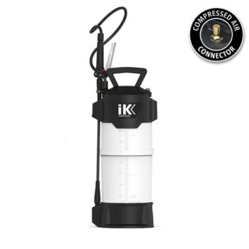 Пръскачка пяна 10л IK FOAM Pro 12 MATABI