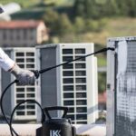 Пръскачка пяна 10л IK FOAM Pro 12 MATABI