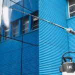 Пръскачка пяна 10л IK FOAM Pro 12 MATABI