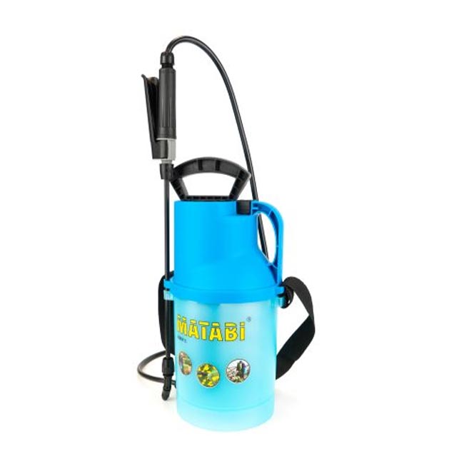 Пръскачката 3.5л BERRY 5 MATABI