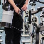 Матаби пръскачки профи