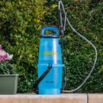 Пръскачки на батерии МАТАБИ Испания