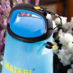 Пръскачка на батерии 5л E7 Easy