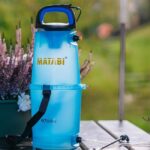 Пръскачка на батерии 5л E7 Easy